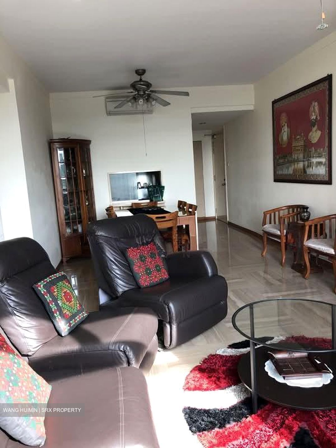 Hillview Regency (D23), Condominium #572921671